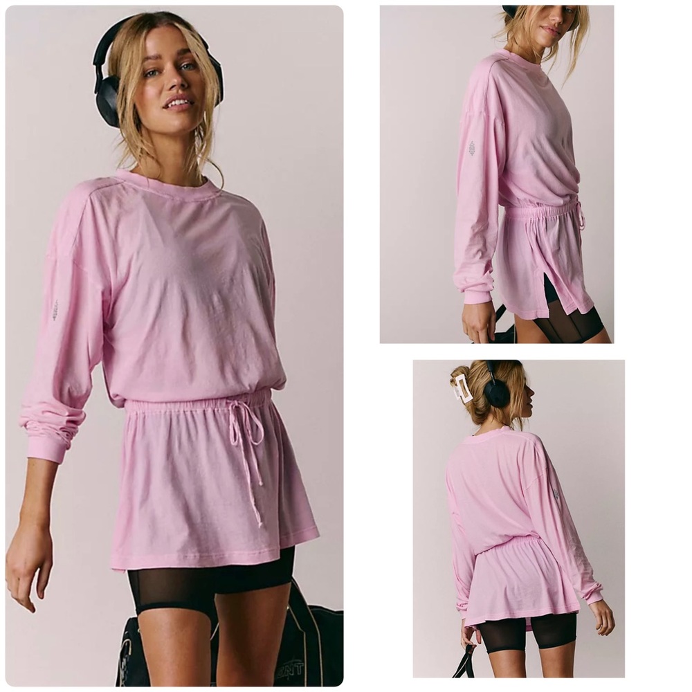 NWI Free People Movement Right on Layer XS - Picture 2 of 10